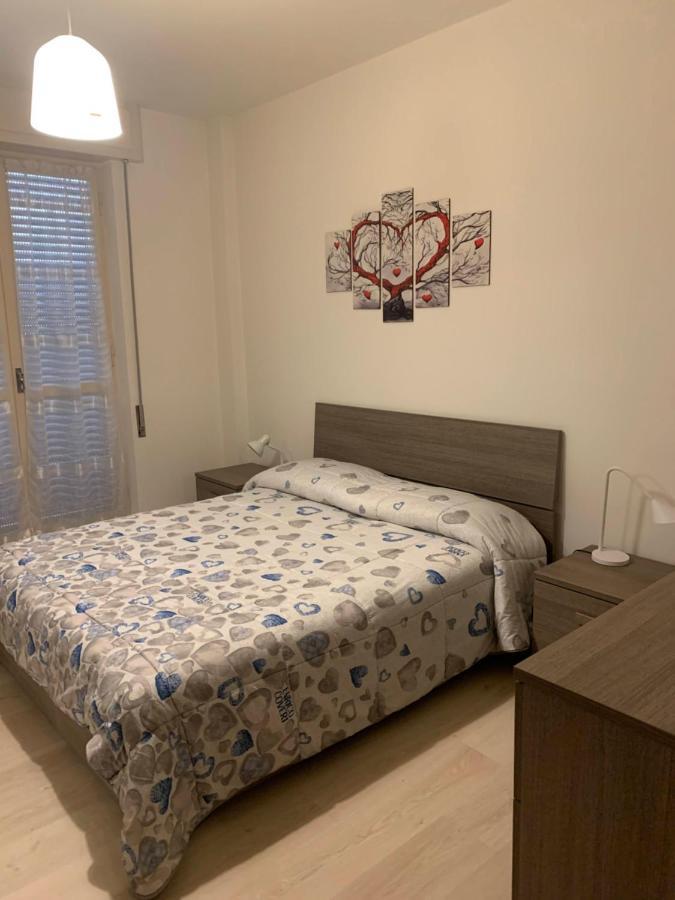 Appartamento Lucky Clusone Exterior foto