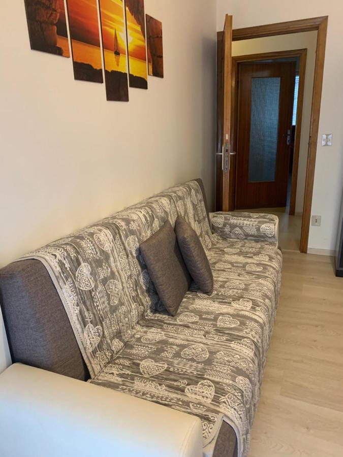 Appartamento Lucky Clusone Exterior foto