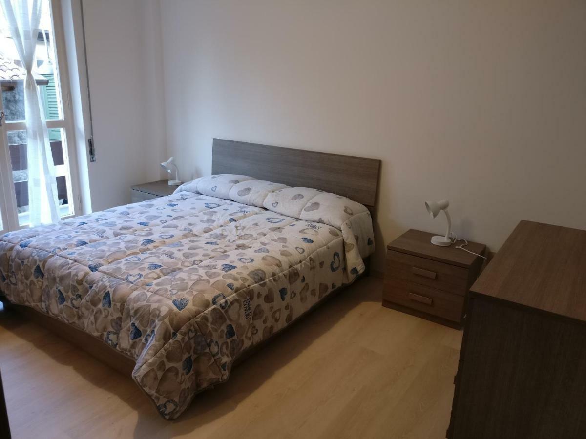 Appartamento Lucky Clusone Exterior foto