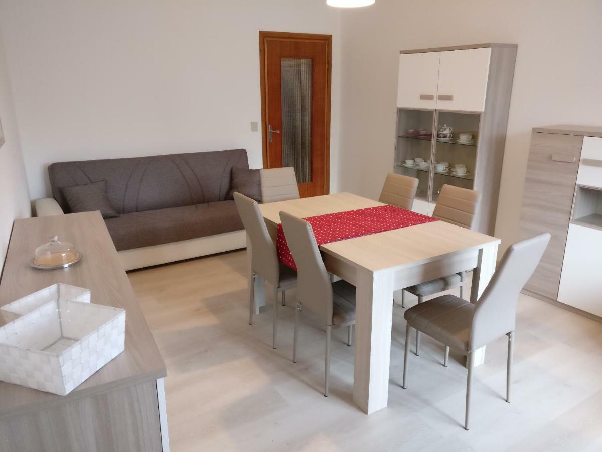 Appartamento Lucky Clusone Exterior foto