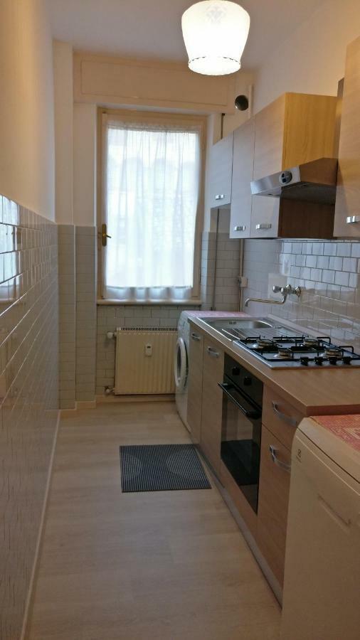 Appartamento Lucky Clusone Exterior foto