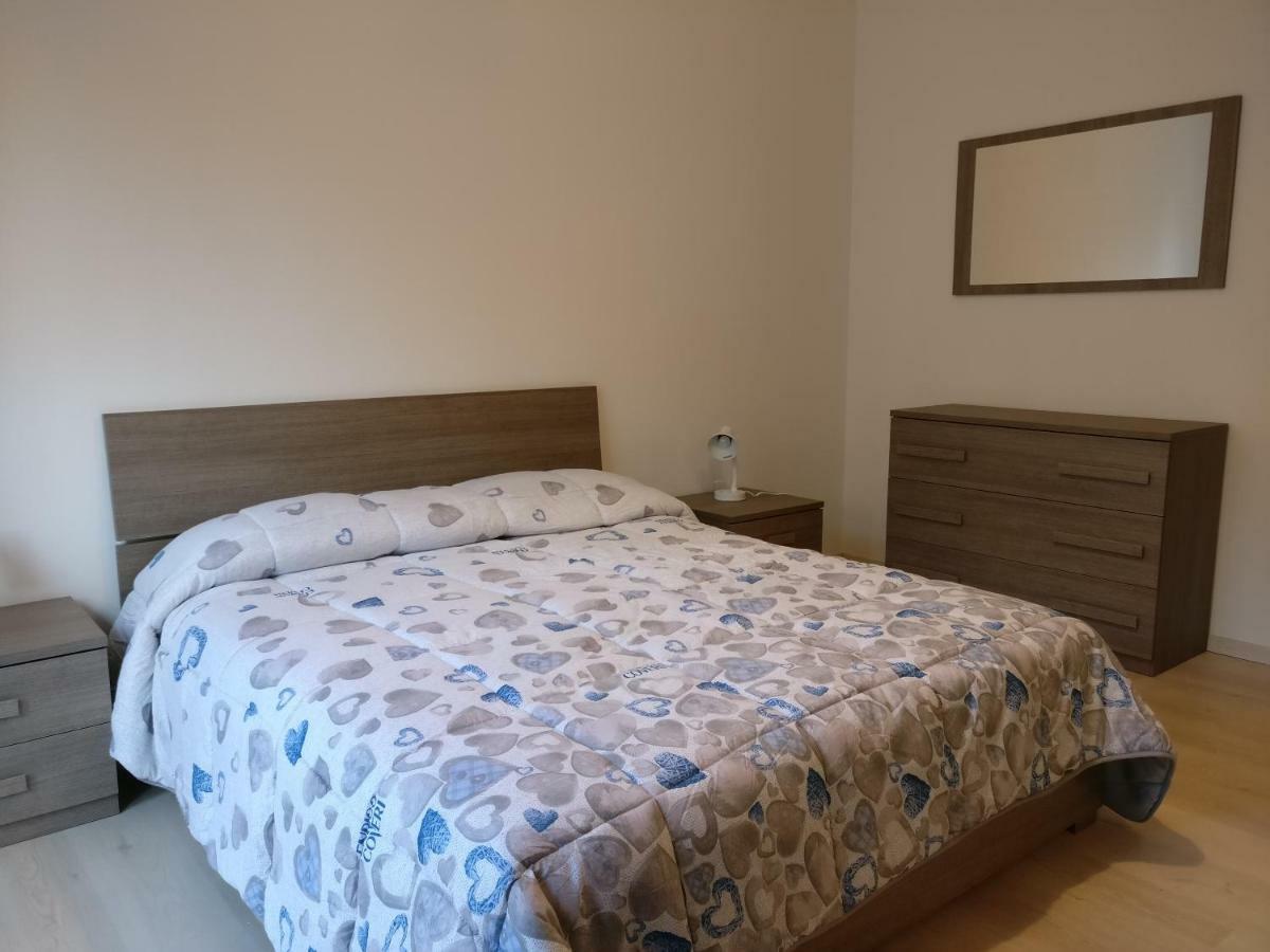 Appartamento Lucky Clusone Exterior foto