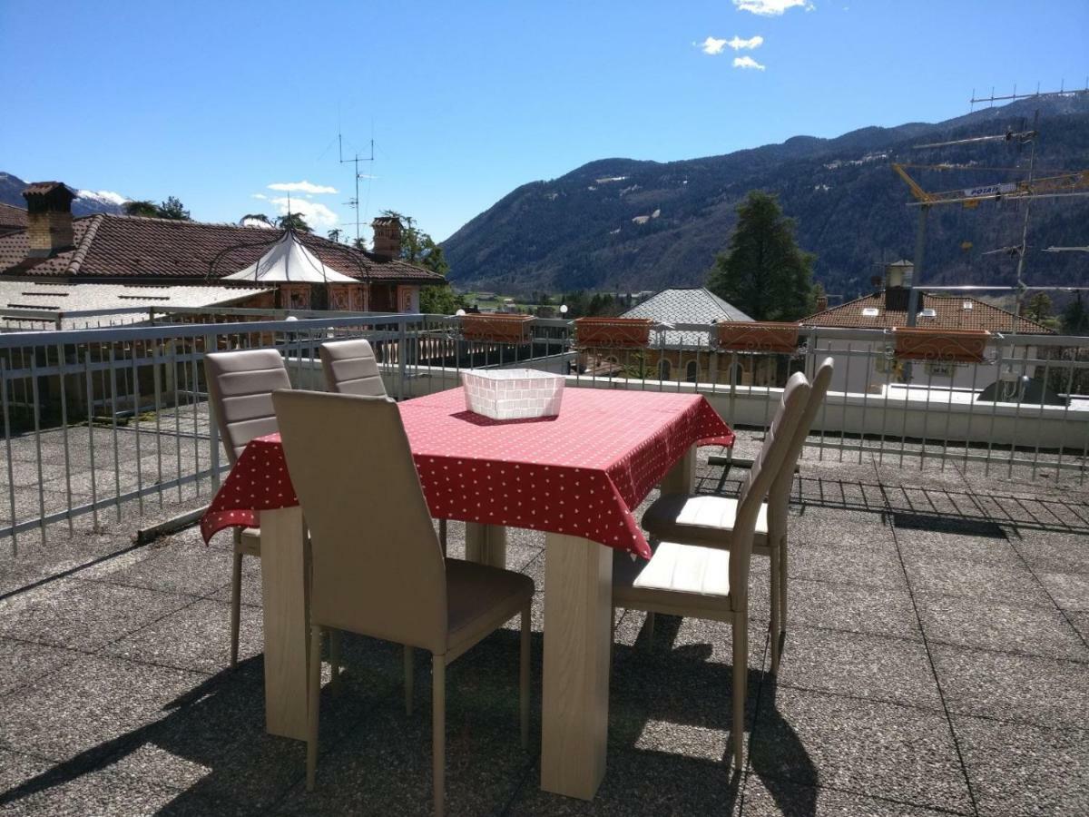 Appartamento Lucky Clusone Exterior foto